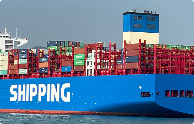 積累了(le)相(xiàng)當多(duō)的(de)出口經驗