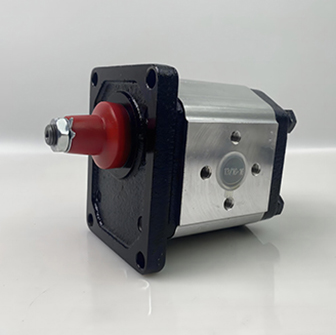 液壓馬達可(kě)逆式