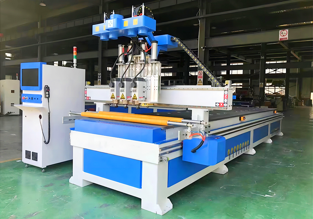 木(mù)工(gōng)雕刻機(jī)